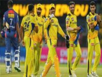 MS Dhoni की कप्तानी में चमक उठी इस खिलाड़ी की किस्मत, अब अंतरराष्ट्रीय टीम में खेलता आएगा नजर