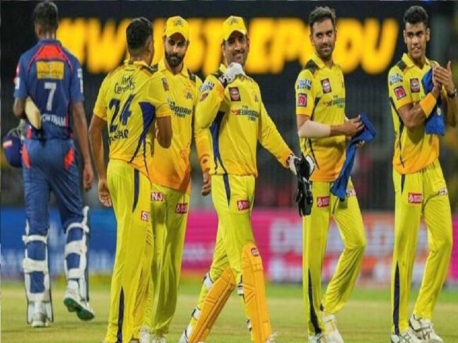 MS Dhoni की कप्तानी में चमक उठी इस खिलाड़ी की किस्मत, अब अंतरराष्ट्रीय टीम में खेलता आएगा नजर