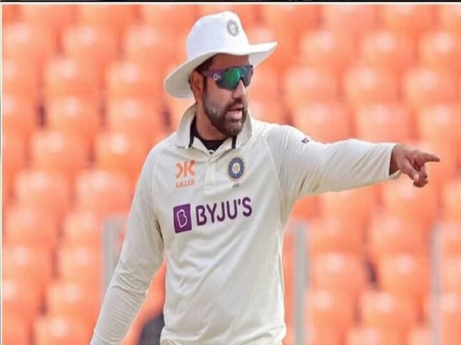 WTC Final के बाद नहीं रहेंगे रोहित शर्मा टेस्ट के कप्तान, BCCI अधिकारी ने किया खुलासा