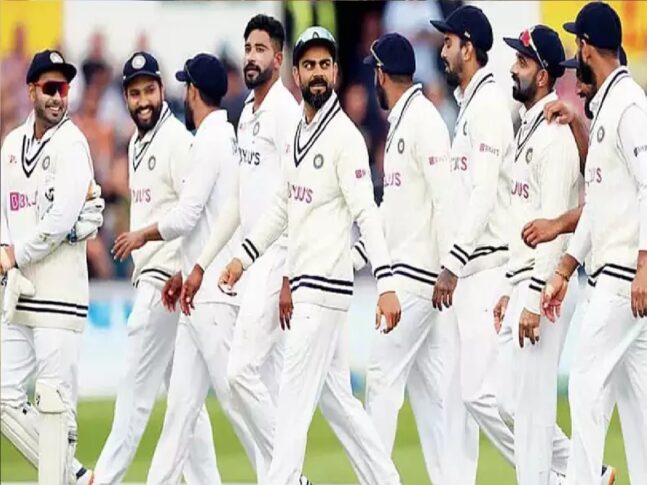 WTC Final में इस भारतीय खिलाड़ी के करियर पर मरणा रहा संकट, खुद को साबित करने का होगा आखिरी मौका