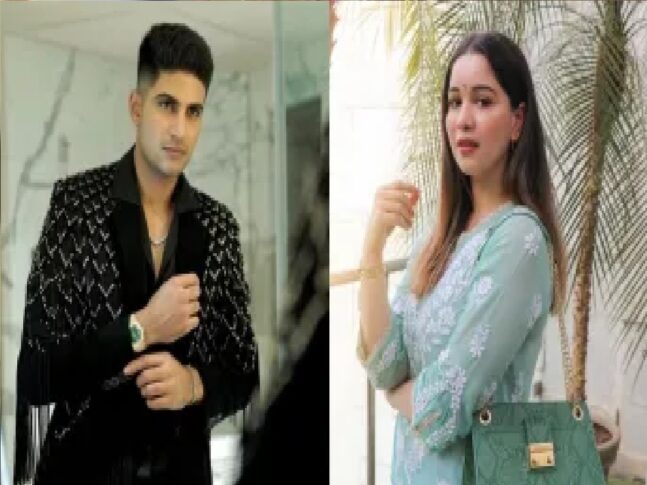 WTC Final : शुभमन का पीछा करते सारा तेंदुलकर जा पहुंची लंदन, स्टोरी शेयर कर किया प्यार का इजहार तो गिल भी नहीं रहे चुप