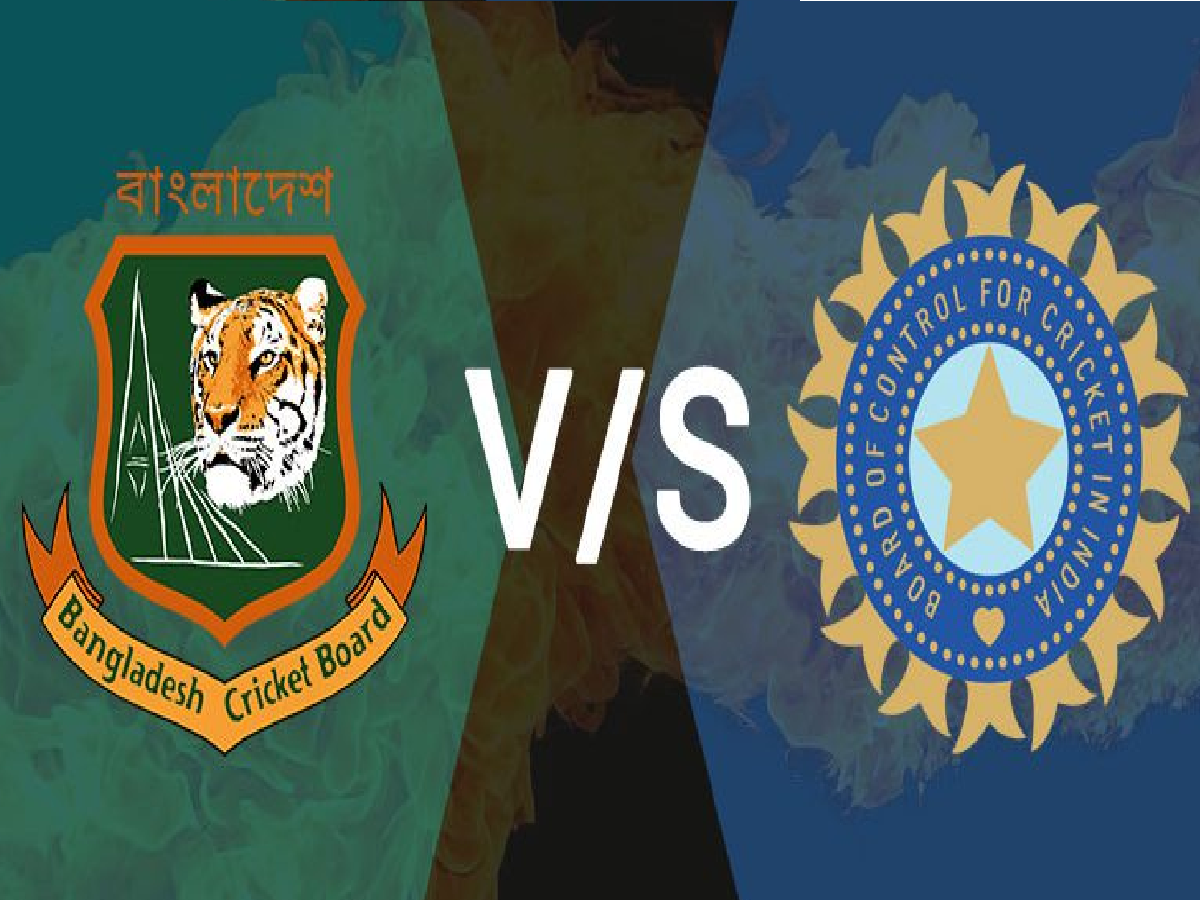 IND vs BAN:- 9 जुलाई से आमने सामने होगा भारत और बांग्लादेश, वनडे और टी-20 सीरीज का होगा आगाज