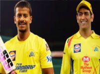 अंबाती रायडू के संन्यास लेते ही MS Dhoni ने इस खिलाड़ी पर जताया भरोसा, बोले बड़ी जिम्मेदारी संभालने को हो जाओ तैयार