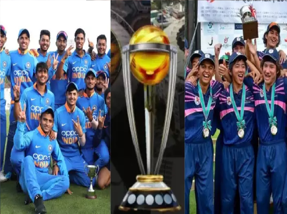 4 भारतीय खिलाड़ियों की अचानक चमकी किस्मत, अब देश छोड़ जापान के लिए खेलेंगे 2023 का World Cup, 13 सदस्यीय टीम में मिला मौका