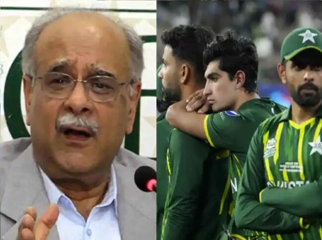 Asia Cup 2023 : पाकिस्तान में नहीं बल्कि इस देश में होगा एशिया कप का आयोजन, चैंपियंस ट्रॉफी की मेजबानी पर भी मरणा रहा संकट