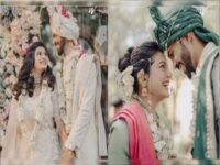 Ruturaj Gaikwad Wedding : ऋतुराज गायकवाड ने लिए सात फेरे जानिए कौन है ऋतुराज गायकवाड की दुल्हनिया