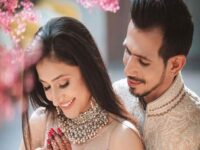 Yuzvendra Chahal से शादी करने की इच्छुक नहीं थी धनश्री, लाख मिन्नतों के बाद किया तैयार