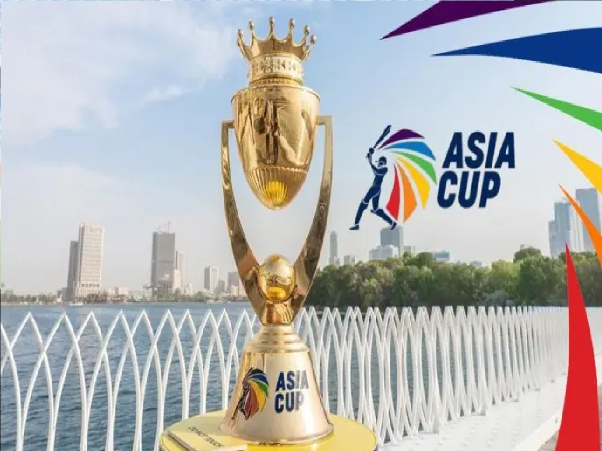 Asia Cup 2023 के ग्रुप स्टेज में इन दो टीमों को नहीं मिलेगी जगह, फाइनल मुकाबले में भिड़ती नज़र आ सकती है यह दो टीमें