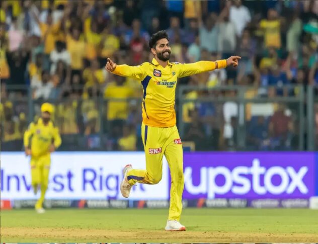 Ravindra Jadeja के सामने नहीं टिक सका यह मिस्ट्री स्पिनर, करियर हुआ खत्म मजबूरी में लेना पड़ा सन्यास,