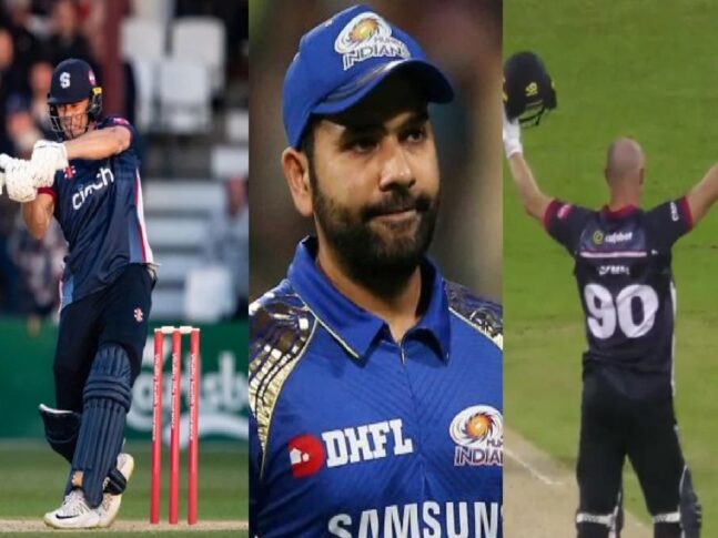 Chris Lynn:- मुंबई इंडियंस ने जिस पर नहीं जताया भरोसा, वही आज विदेशों में आक्रमक प्रदर्शन कर मचा रहा तहलका, मात्र 18 दिनों में कूटे 82 रन