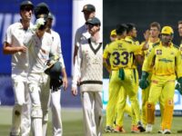 AUS vs ENG : आस्ट्रेलियाई टीम पर आ सकता है बड़ा खतरा, अचानक इंग्लैंड क्रिकेट के लिए CSK का यह महान खिलाड़ी कर रहा संन्यास से वापसी