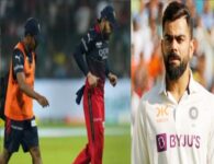 विराट कोहली की आईपीएल चोट पर आई बड़ी खबर, क्या खेल पाएंगे WTC Final, जानिए कारण