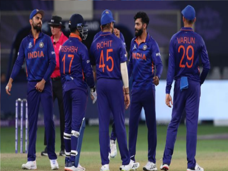 भारतीय टीम पर आ सकता है बड़ा संकट, World Cup 2023 खेल यह दिग्गज कर सकता है संन्यास का ऐलान