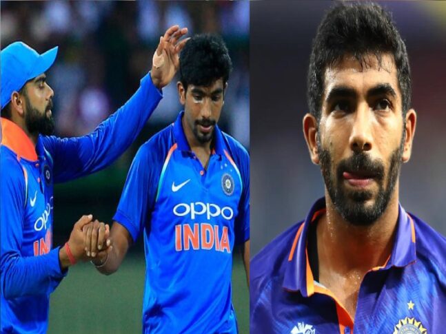 संन्यास की घोषणा पर jasprit bumrah का आया ऐसा रिएक्शन, पोस्ट देख फैंस भी हो उठे भावुक