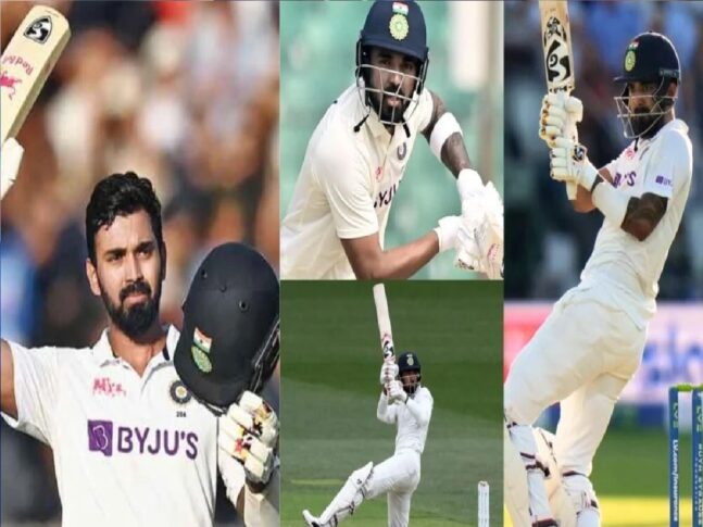Video : KL Rahul ने खेली आक्रमक पारी, गेंदबाजों की धुनाई कर 17 चौके और 3 छक्के जड़ खेली 188 रनों की तूफानी पारी 1 Video : KL Rahul ने खेली आक्रमक पारी, गेंदबाजों की धुनाई कर 17 चौके और 3 छक्के जड़ खेली 188 रनों की तूफानी पारी