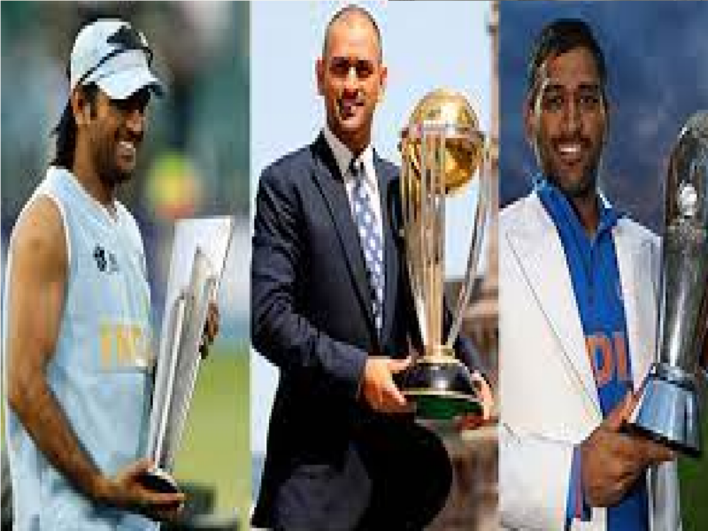 Team India : क्यों मिली धोनी को युवराज और सहवाग से अधिक अहमियत, आखिर क्यों बने कप्तान ? पूर्व चयनकर्ता ने दिया बड़ा बयान