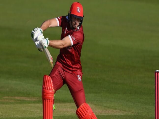 Jos Buttler ने गेंदबाजों की उड़ाई धज्जियां, अपनी पारी से मचाया कोहराम,खेली 42 गेंदों पर ऐतिहासिक पारी