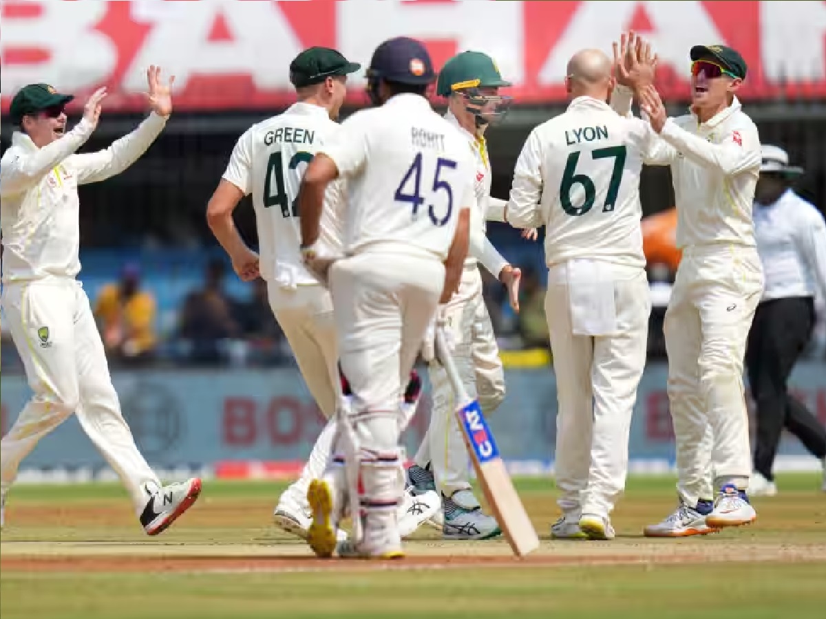 World Test Championship 2023:- दूसरे दिन के खेल में बने 11 बड़े रिकॉर्डस, ऑस्ट्रेलिया के खिलाफ रोहित शर्मा का रहा शर्मनाक प्रदर्शन, बना बैठे अब तक का सबसे शर्मनाक रिकॉर्डस