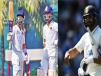 WTC Final में रोहित शर्मा के स्थान पर इस खिलाड़ी को मिला होता मौका तो आज भारतीय टीम के नाम होती ट्रॉफी