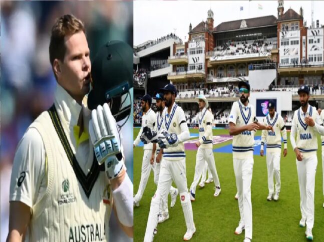 अंधविश्वासों के घेरे में फंसे Steve Smith, भारतीय टीम में खेलने से पहले करते हैं यह काम और फिर जड बैठते हैं शतक