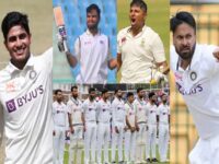 Team India:- वेस्टइंडीज के खिलाफ टेस्ट सीरीज खेलने का बडा मौका मिलेगा भारत की B टीम को, शुभमन गिल करेंगे कप्तानी, तो सरफराज, रिंकू और मुकेश की भी चमकेगी किस्मत