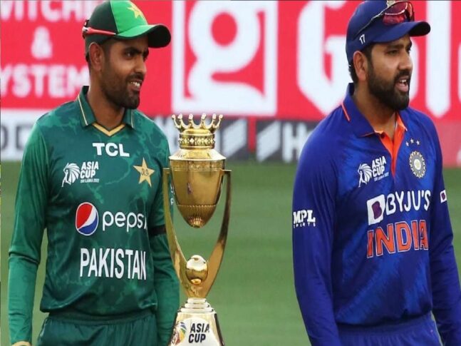 Asia Cup 2023 : एशिया कप को लेकर छिड़ा विवाद क्या पाकिस्तान के बिना ही होगा एशिया कप का आयोजन, BCCI कर रहा समर्थन