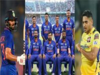 Team India : आयरलैंड के खिलाफ भारत की C टीम खेलेगी सीरीज , ऋतुराज करेंगे कप्तानी, 13 खिलाड़ियों को मिलेगा पदार्पण का मौका