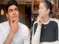Shubman&Sara:- सारा तेंदुलकर के धोखे का शिकार हुए शुभमन गिल, शुभमन नहीं बल्कि इस शख्स के साथ सारा ने गुजारी रात, वायरल हुई तस्वीरें
