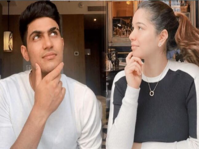Shubman&Sara:- सारा तेंदुलकर के धोखे का शिकार हुए शुभमन गिल, शुभमन नहीं बल्कि इस शख्स के साथ सारा ने गुजारी रात, वायरल हुई तस्वीरें