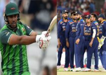 T20 Blast:- इंग्लैंड में अपने आक्रमक प्रदर्शन से भारतीय मूल के इस खिलाड़ी ने मचाया कोहराम, मात्र 16 गेंदों में जड़े 72 रन