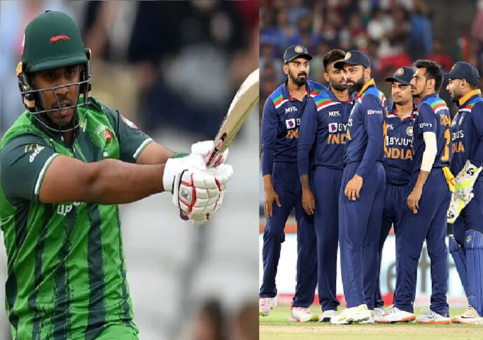 T20 Blast:- इंग्लैंड में अपने आक्रमक प्रदर्शन से भारतीय मूल के इस खिलाड़ी ने मचाया कोहराम, मात्र 16 गेंदों में जड़े 72 रन
