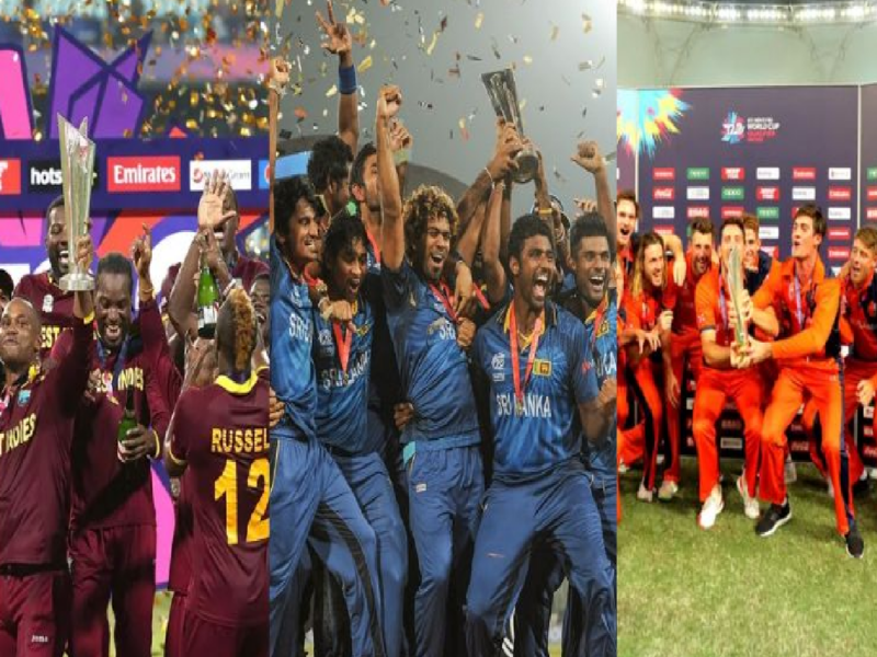 ICC World Cup Qualifiers 2023 : श्रीलंका और वेस्टइंडीज की टीम को मिली जीत, इन टीमों को देखना पड़ा वर्ल्ड कप 2023 से बाहर का रास्ता
