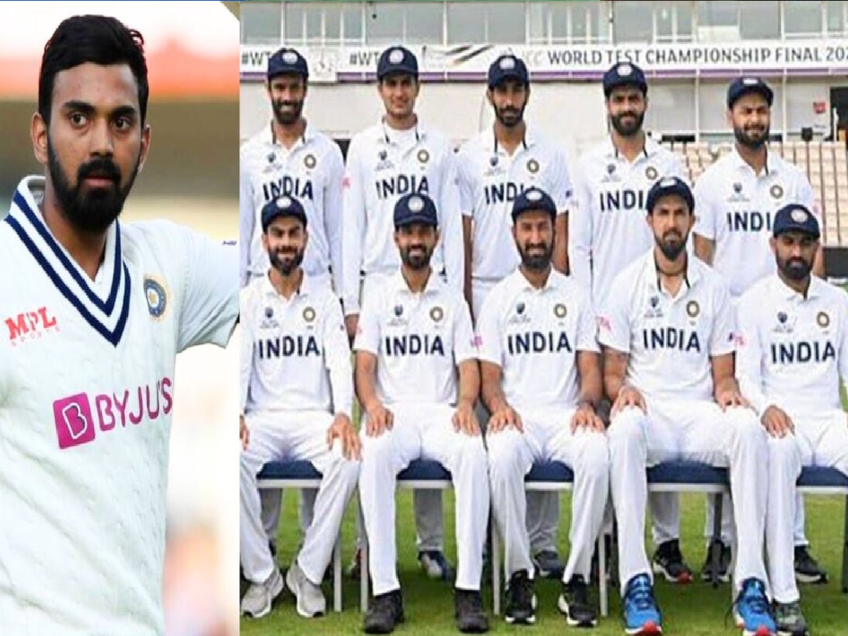 Team India : साल 2024 में भारत की 15 सदस्यीय टेस्ट टीम, कप्तानी की बागडोर केएल राहुल के हाथों में, तो स्विग के नए सुल्तान को मिलेगा बड़ा मौका