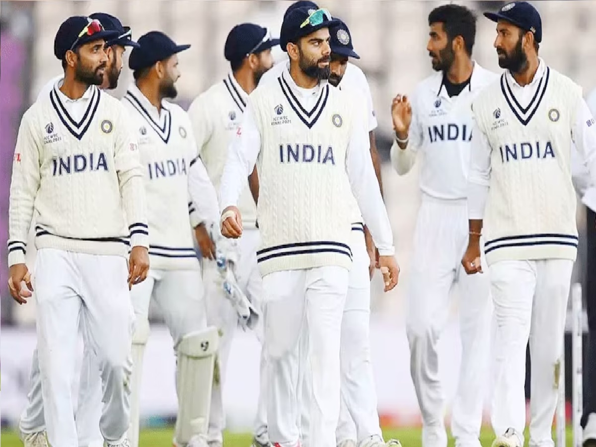 टेस्ट क्रिकेट को मिला अगला सूर्या, BCCI ने दिया बड़ा मौका, वेस्टइंडीज के खिलाफ Team India की तरफ से खेलता आएगा नजर