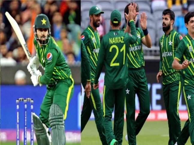 T20 Blast:- इंग्लैंड में किया अपने देश को शर्मसार, इस खिलाड़ी की वजह से कटी पाकिस्तान की नाक