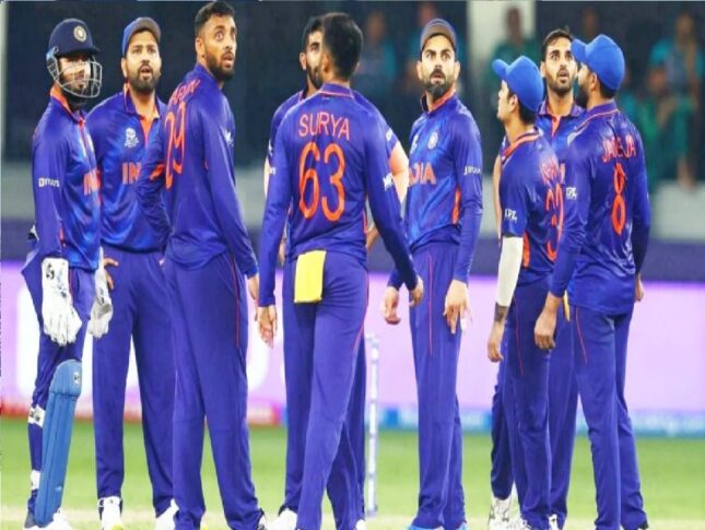 Rohit Sharma की कप्तानी खत्म होने की कगार पर, उनके बाद यह तीन बन सकते हैं  कप्तानी के प्रबल दावेदार 