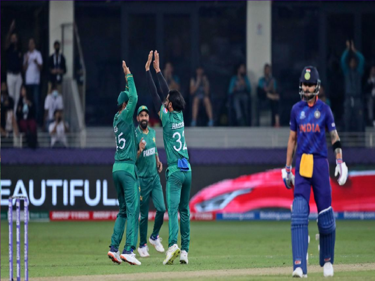 ODI World Cup 2023 को लेकर पाकिस्तान ने किया अनुरोध, दरकिनार किए जाने के बाद क्या पाकिस्तान भारत में खेलेगा वर्ल्ड कप? ICC ने दी बड़ी प्रतिक्रिया