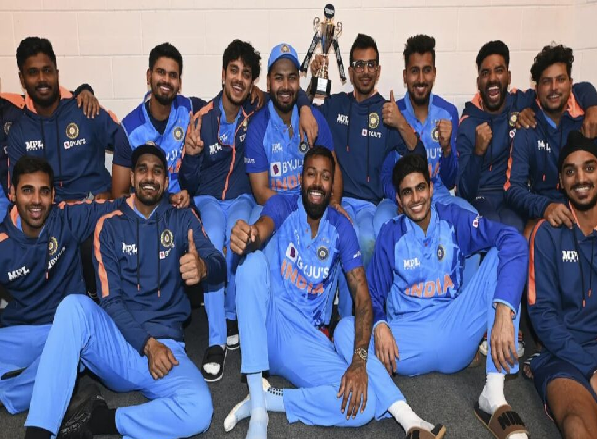 ODI World Cup 2023 : अगर BCCI इस 15 सदस्यीय भारतीय टीम को देगी मौका, तो निश्चित ही भारतीय टीम के नाम होगी चैंपियन ट्रॉफी