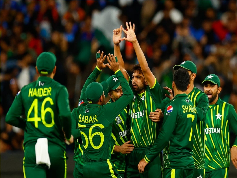 ODI World Cup : आंकड़े दे रहे हैं गवाही, वर्ल्ड कप होगा पाकिस्तान के नाम, बाबर आजम को रोकना है मुश्किल