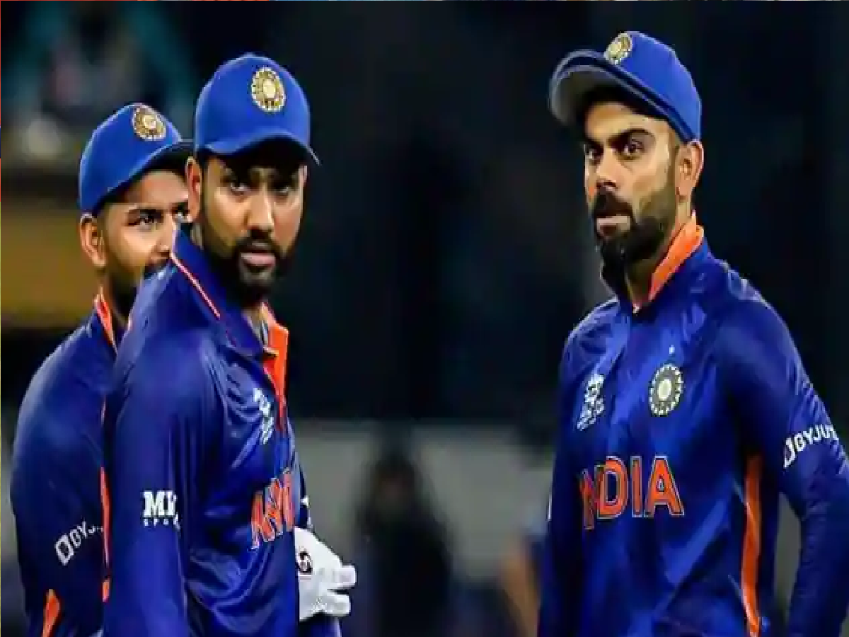 Indian Team Changes : अजीत आगरकर करेंगे भारतीय टीम में बदलाव? होगी रोहित शर्मा और विराट कोहली से शुरुआत?