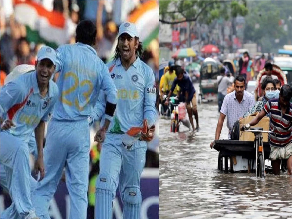 Team India को वर्ल्ड कप जिताने वाला यह खिलाड़ी बना लोगों के लिए मसीहा, लाखों बाढ़ पीड़ितों की बचा रहा जिंदगी
