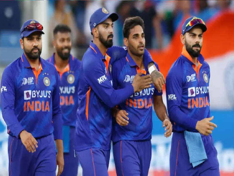 Team India Schedule Challenges : भारतीय टीम का शेड्यूल क्यों है चुनौतीपूर्ण? जानिए चार कारण