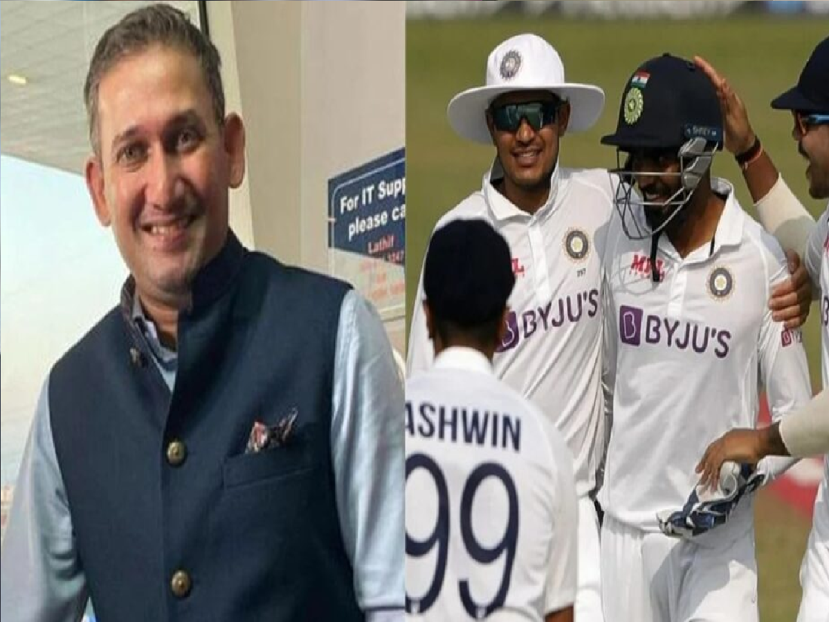Team India : चेतन शर्मा के कार्यकाल में जिन्हें मिले जमकर मौके, अब अजीत अगरकर के कार्यकाल में इन 3 खिलाड़ियों का होगा पत्ता साफ