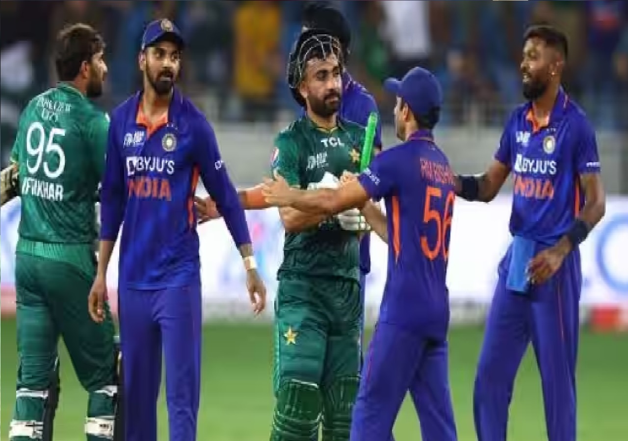 Asia Cup 2023 : एशिया कप के ड्राफ्ट शेड्यूल में पाकिस्तान कर रहा बड़ी फेरबदल, जानिए क्या है पूरा मामला