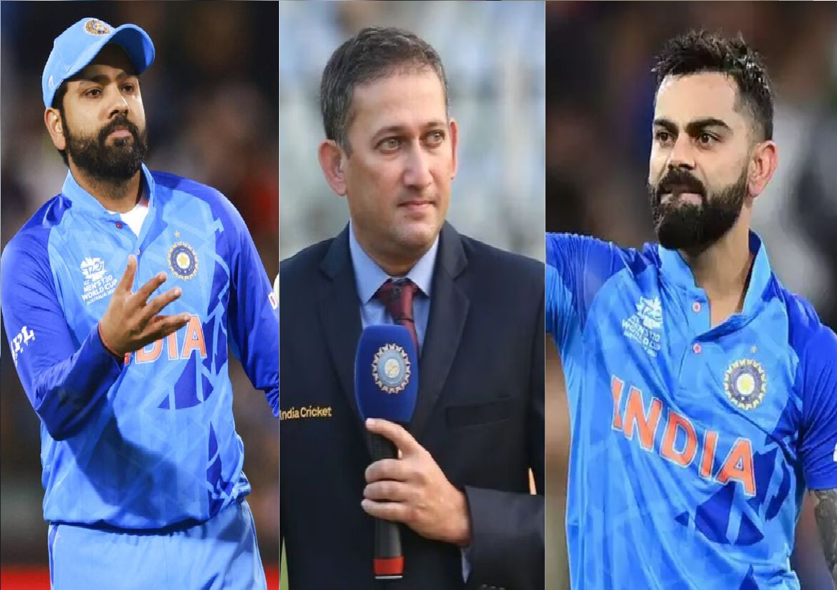IND vs WI : विराट - रोहित के T20 करियर पर मरणाया संकट? लगातार चयनकर्ता की नजरअंदाजी का हो रहे शिकार