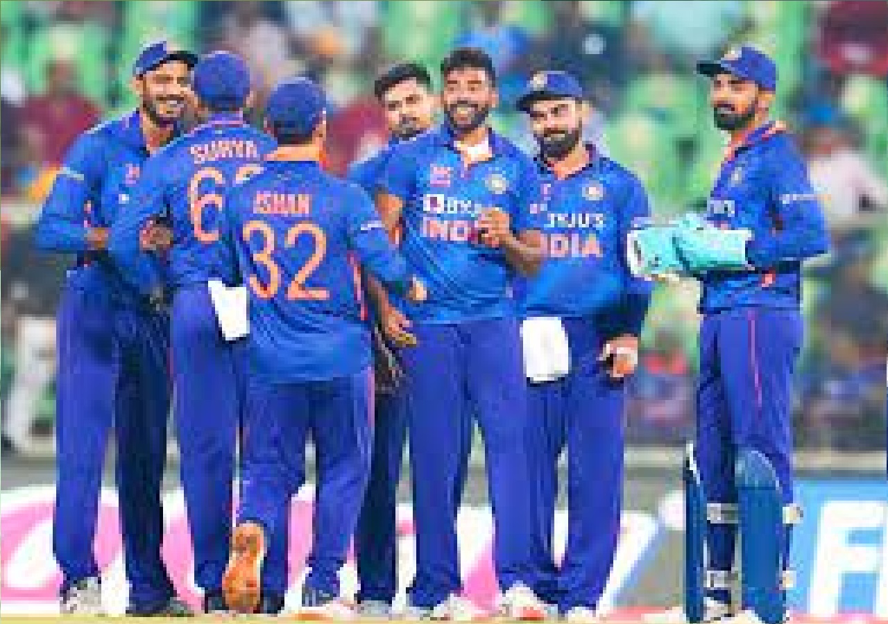 World Cup के लिए 10 खिलाड़ियों का नाम सुनिश्चित, 5 ने बल्ले से दिखाया दम, 3 ने गेंद से मचाया तहलका