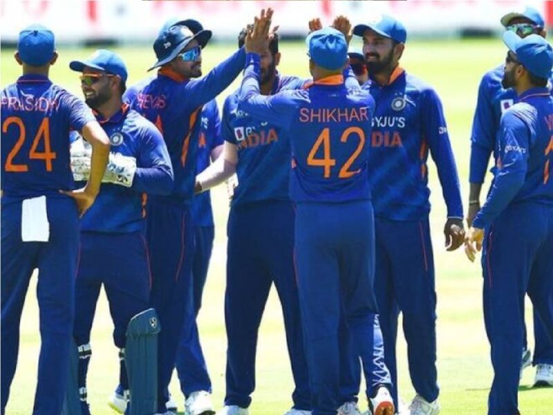 IND vs WI : BCCI की लगातार नजरअंदाजी का शिकार हुआ यह खिलाड़ी, भारत बनाम वेस्टइंडीज टेस्ट सीरीज के बीच लेगा सन्यास