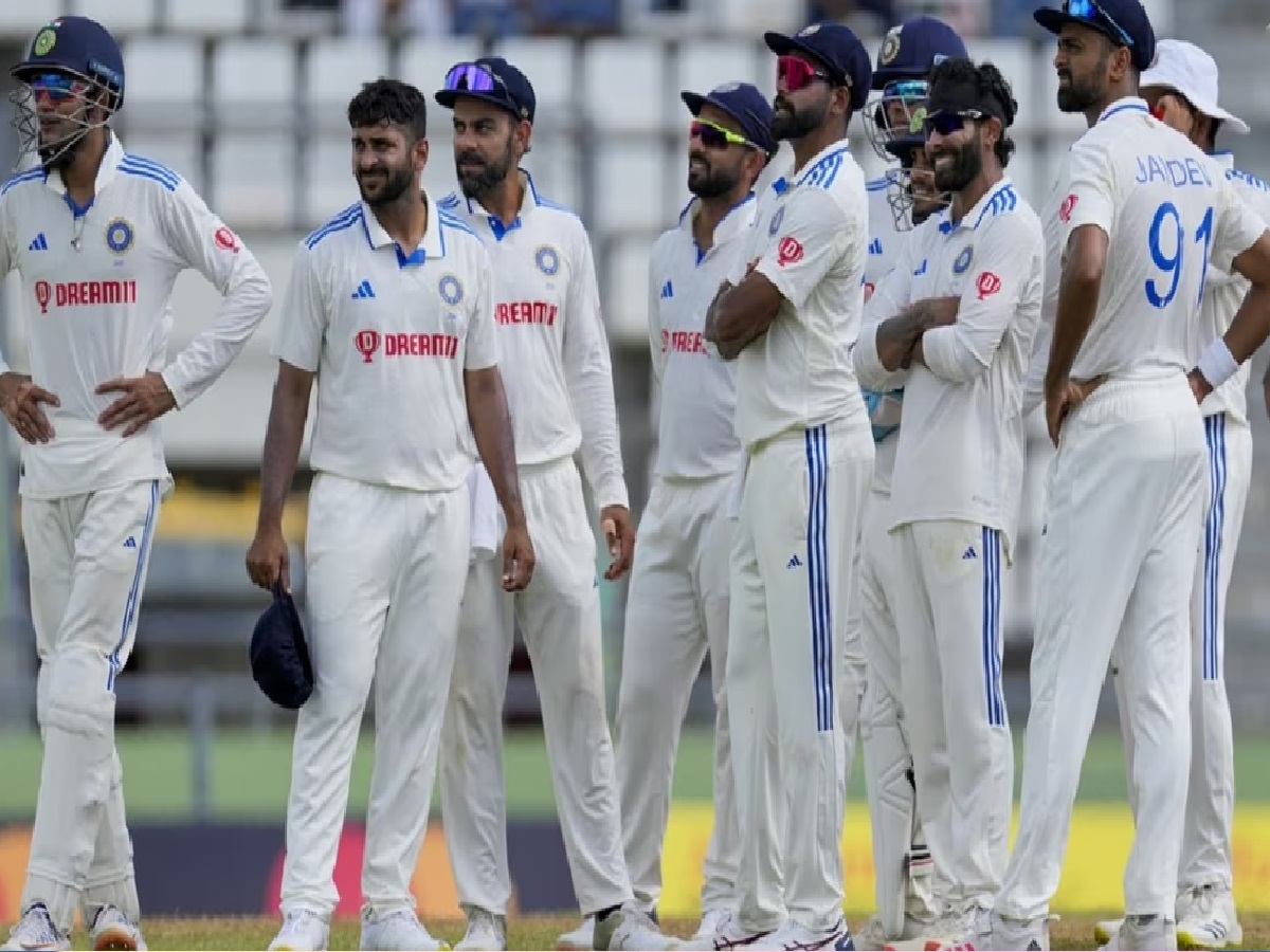 IND vs WI : भारतीय टीम के लिए नासूर बने इस खिलाड़ी का दूसरे टेस्ट के साथ ही खत्म हो जाएगा करियर