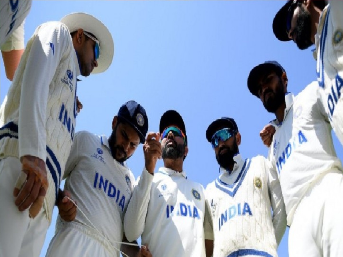 IND vs WI : भारतीय टीम के लिए नंबर 3 का यह खिलाड़ी हुआ फ्लॉप साबित, नई स्ट्रेटजी पर करना पड़ा अफसोस
