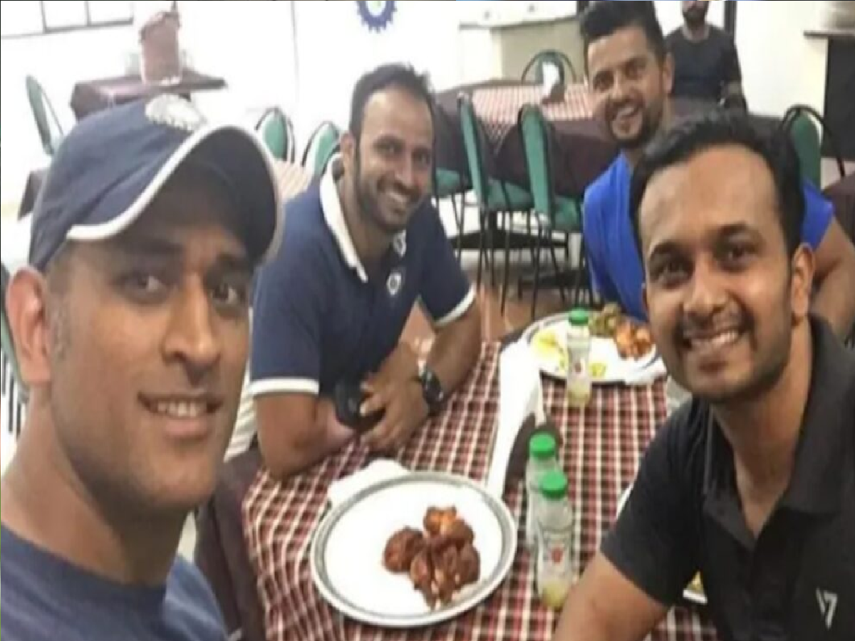 Indian Team के ऐसे 3 खिलाड़ी जिन्हें पसंद है मांसाहारी खाना, शाकाहारी खाने से रहते हैं काफी दूर